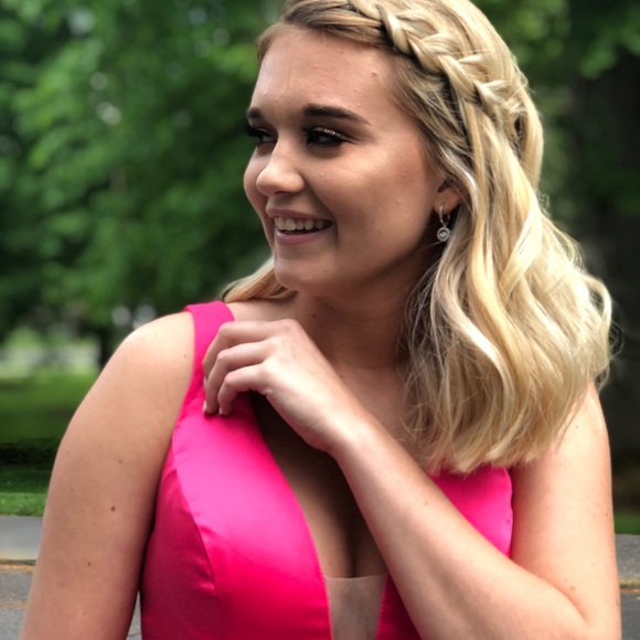 PROM DRESS! - Picture 8 of 8